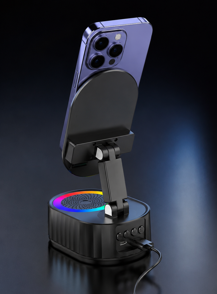 SOPORTE MAGSONIC