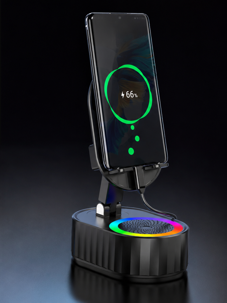 SOPORTE MAGSONIC